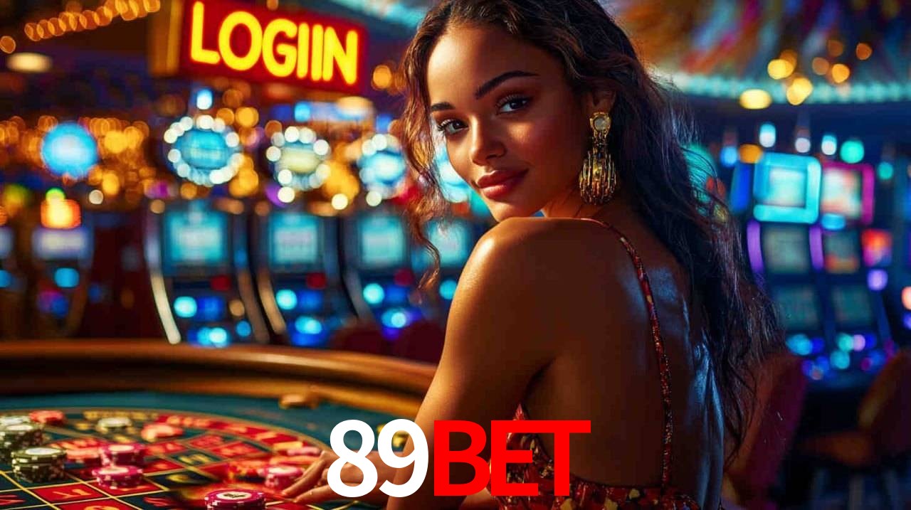 89bet Premiação acumulada / Jackpot