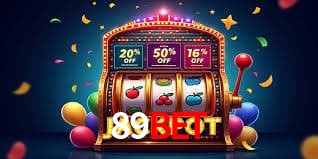 Qualificar VIP 89bet