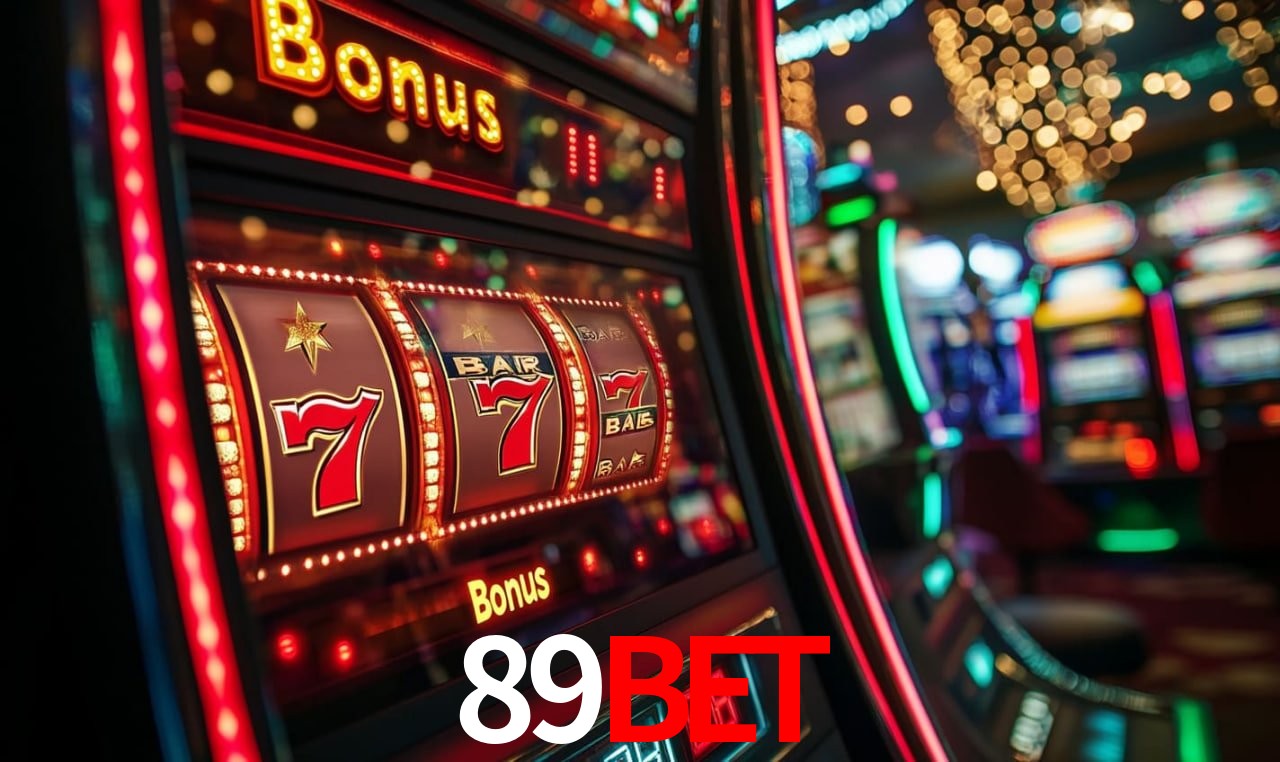 Recursos App 89bet