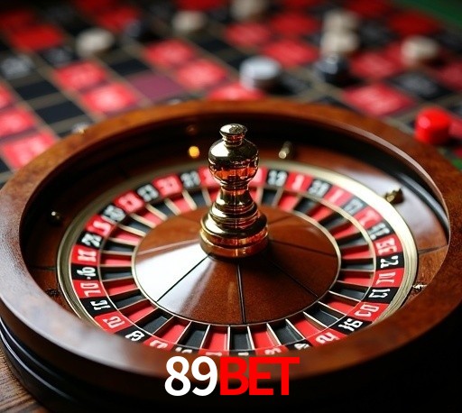 Progressão VIP 89bet