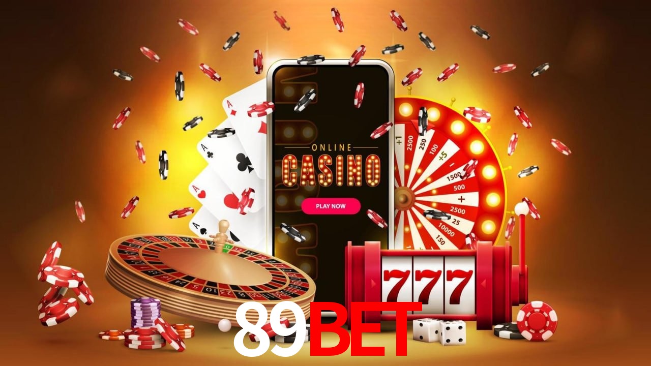 Baixar 89bet Android