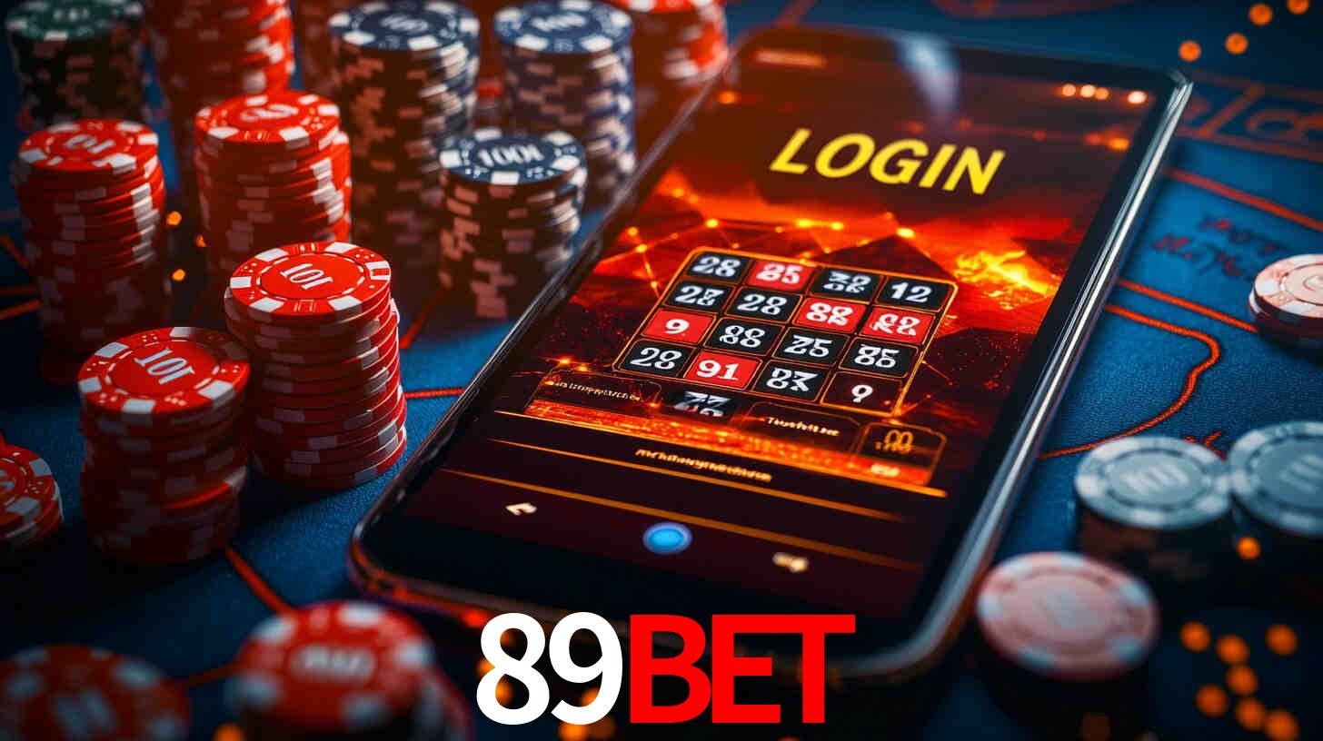 bet 89bet