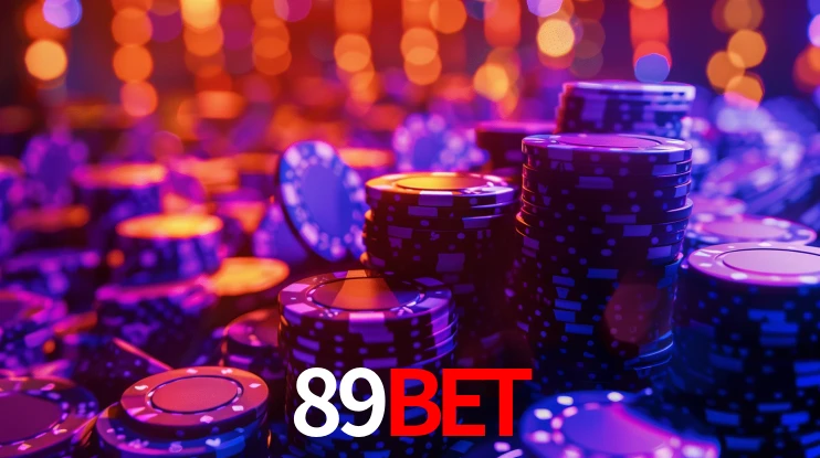 Jogos App 89bet