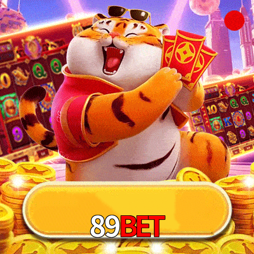 Logo da 89bet